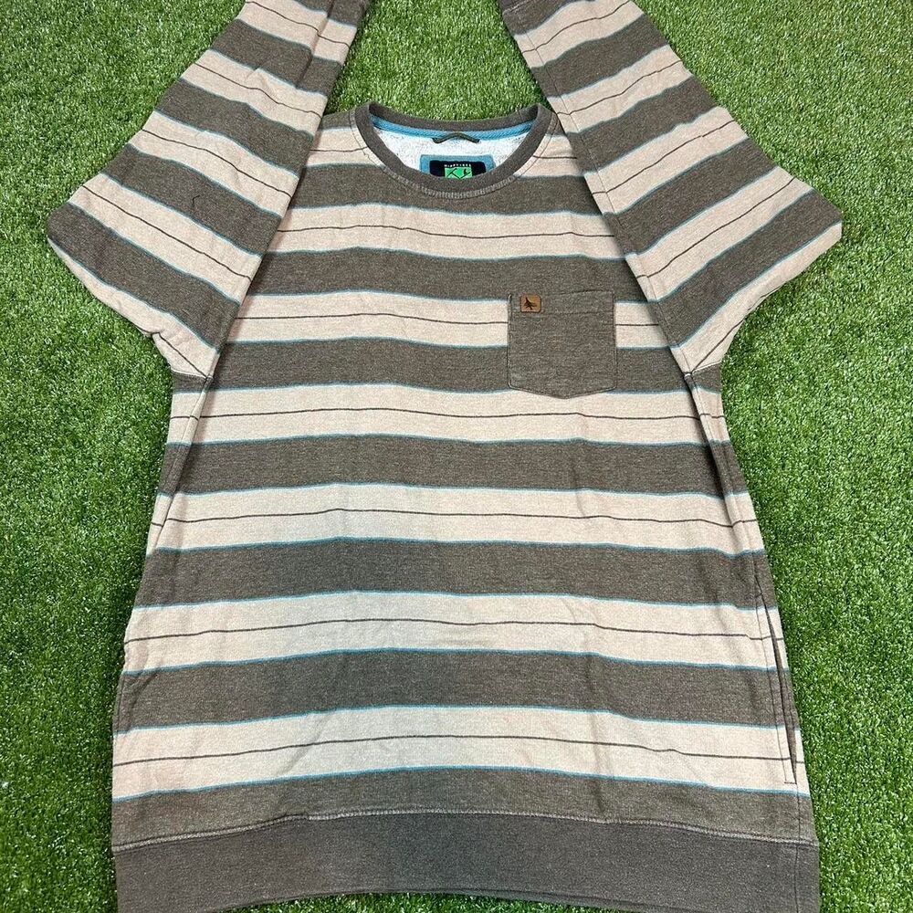 Nomad Men's multi Sweatshirt